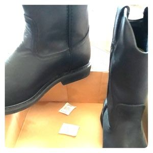 Mens Bonanza Boots